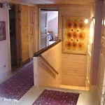 Majatalo Tyrni * Nakkila