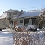 Majatalo Tyrni * Nakkila