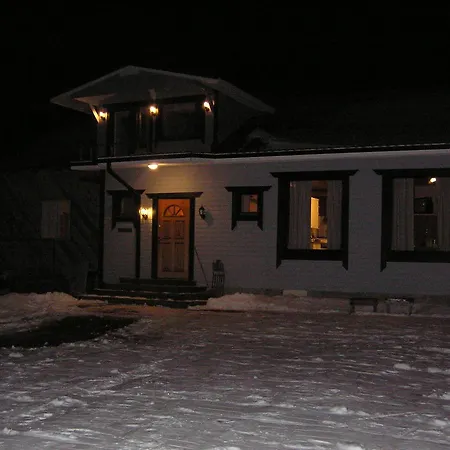 Herberg Majatalo Tyrni *