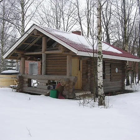 Majatalo Tyrni * Nakkila