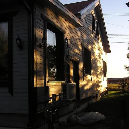 Herberg Majatalo Tyrni *