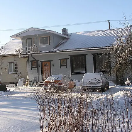 Majatalo Tyrni * Nakkila