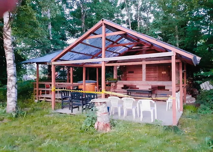 Majatalo Tyrni Gasthof Nakkila