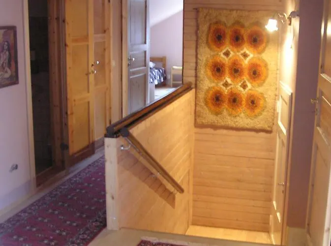 Majatalo Tyrni * Nakkila