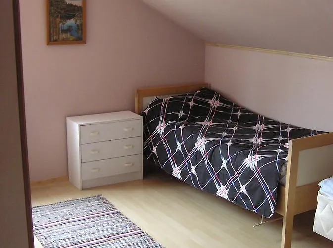 Majatalo Tyrni * Nakkila