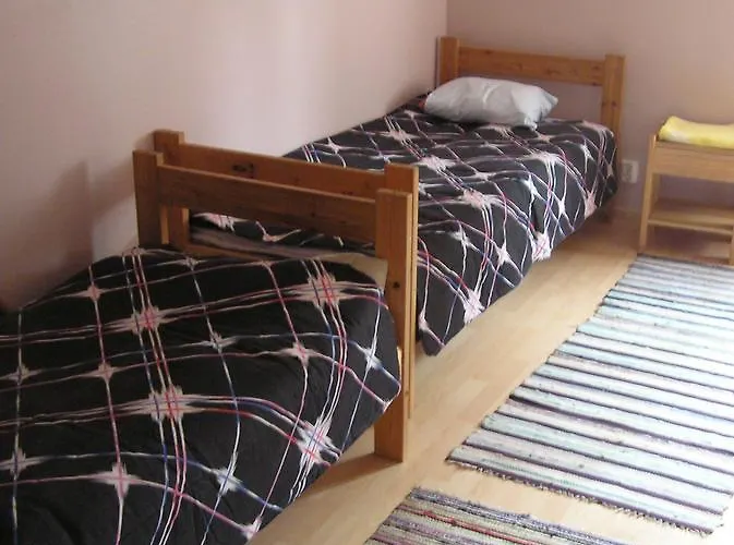 Majatalo Tyrni * Nakkila