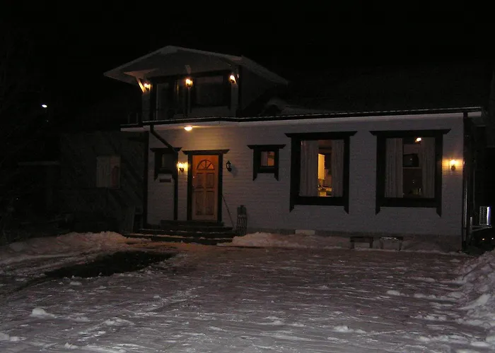 Gasthof Majatalo Tyrni *