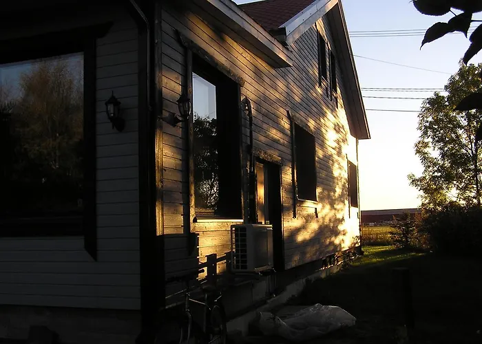 Gasthof Majatalo Tyrni *