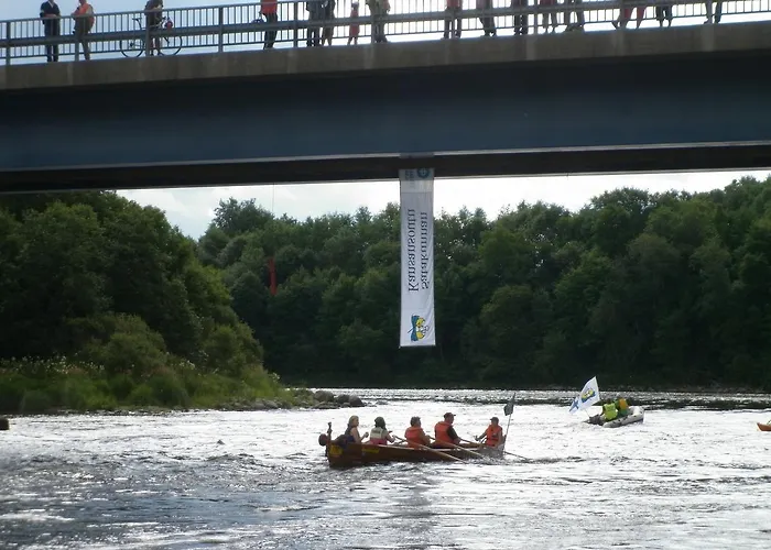 Gasthof Majatalo Tyrni *